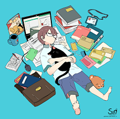 木木语ly采集到Mimi N