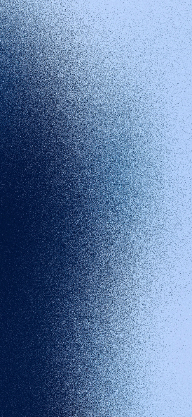 蓝色渐变颗粒抽象