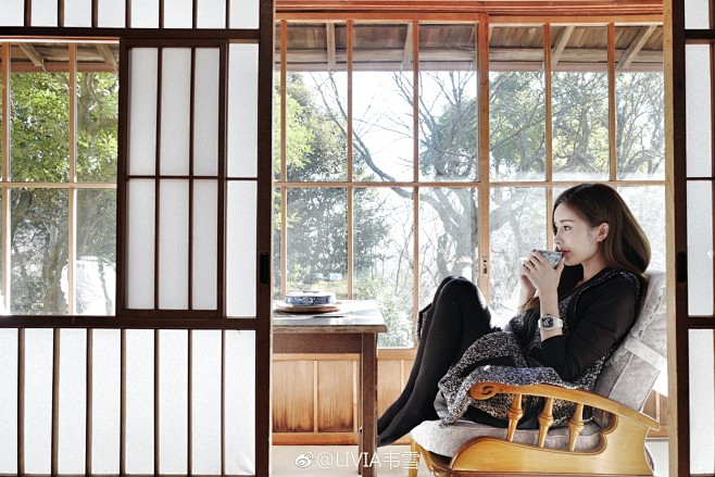 livia韦雪的照片微相册