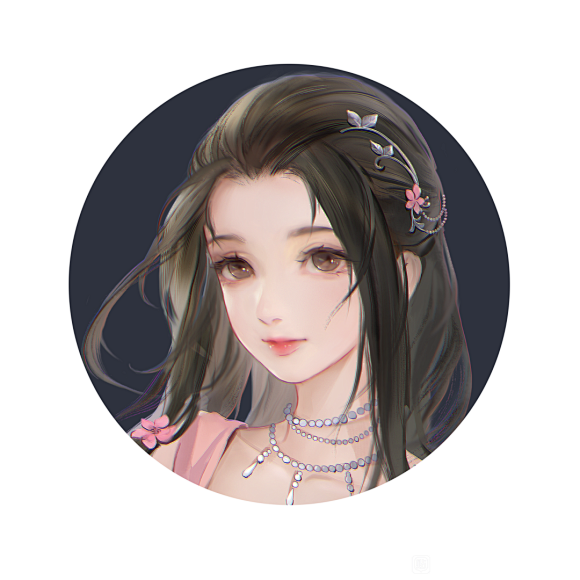 新游戏头像大图天涯明月刀手游吧百度贴吧