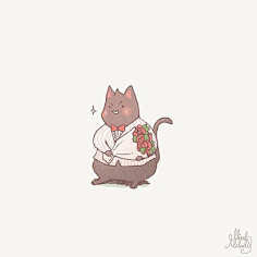 武藏公子采集到角色设定