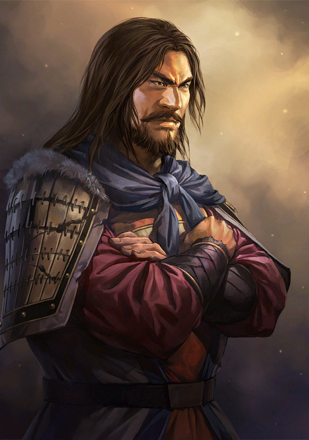 21:37:17于禁系列套图〗〖三国志13三古月该采集也在以下画板加载更多