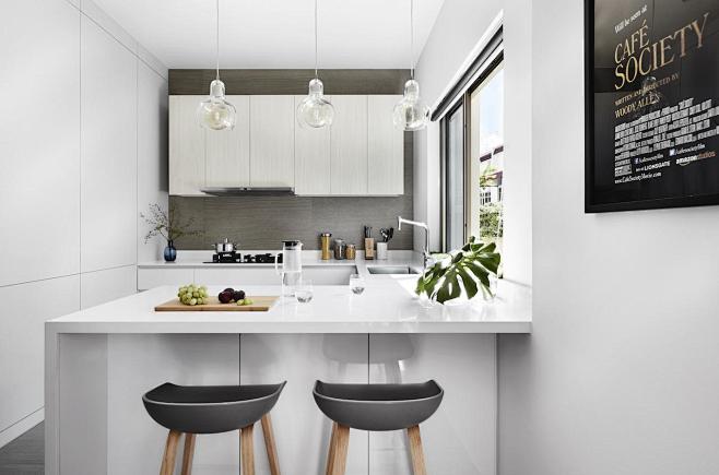 为什么简约的北欧风能够得到那么多人的推崇呢