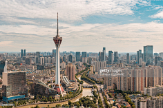 叁樹稱川采集到M 美图-城市