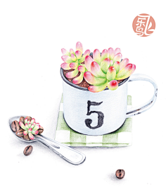 飞乐鸟采集到飞乐鸟插画篇