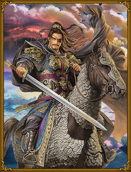 三国志战争夏侯惇2