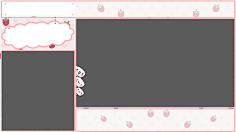 com 王者荣耀主播直播间设计obs模版板背景图边框斗鱼企鹅电竞龙珠tv