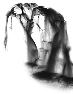 Aier*采集到山水画