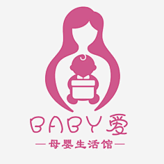 母婴logo