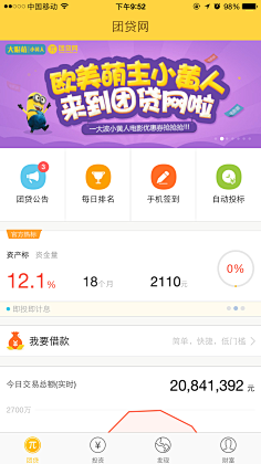 Rosiky采集到#RO. 電商 · 無線端頁面
