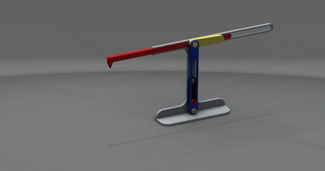 技术-花瓣网|陪你做生活的设计师 | 12.曲轴运动.gif