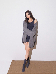 绿袖口采集到八方美人
