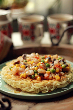 LolliLollipopy采集到唯有美食不可辜负