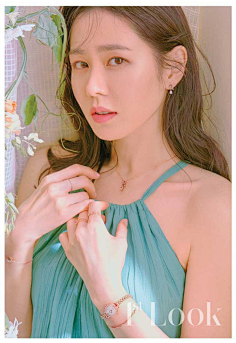 早已冰冷采集到【美脸】美女
