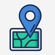 导航图标-花瓣网|陪你做生活的设计师 | 平面电商 创意素材