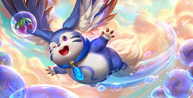 梦奇–入梦之灵8k壁纸