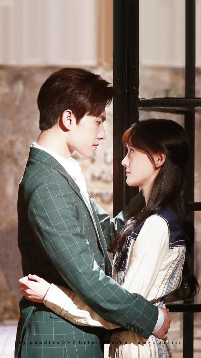 微微一笑很倾城大神在的每个地方都是一道风景杨洋郑爽肖奈微微手机