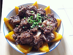 Lord月神采集到吃货