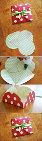  折纸 手工DIY 剪纸 