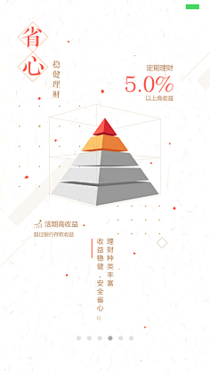 -追风采集到app登录页