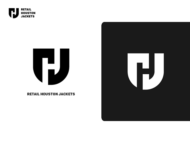 rhjmonogramletterssimplejmonogramletterlogoletterhmonogramr