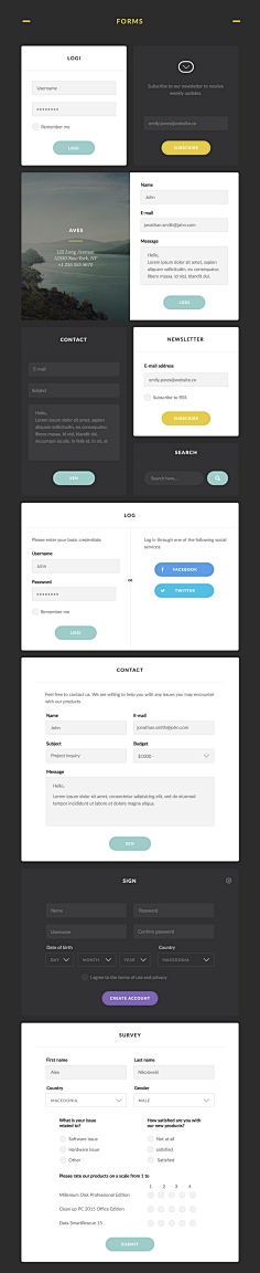 xixicoc采集到ui8.net