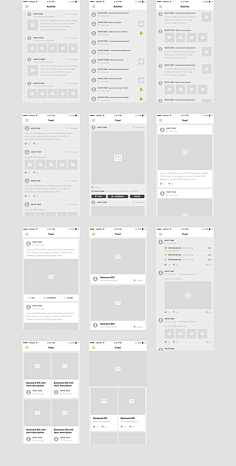風起时采集到原型图
