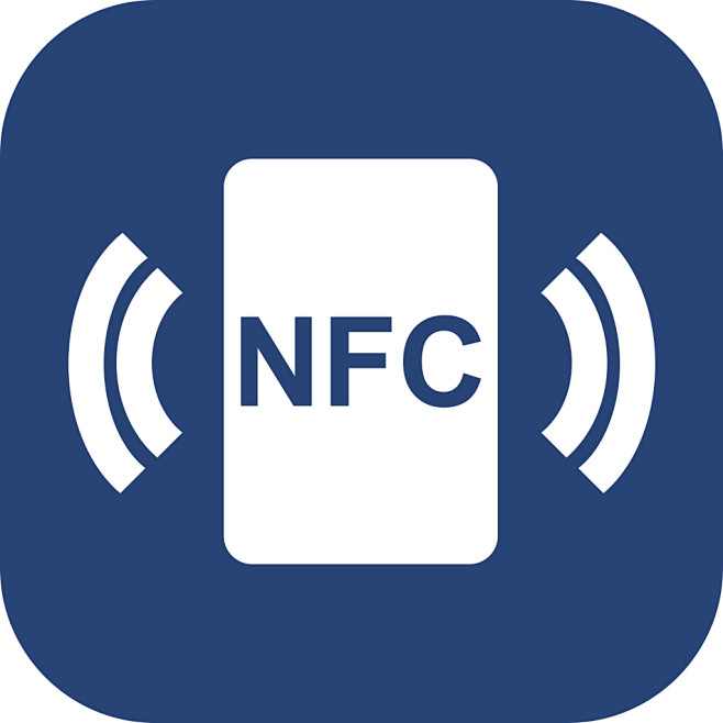 0.1nfc讀卡器_logo