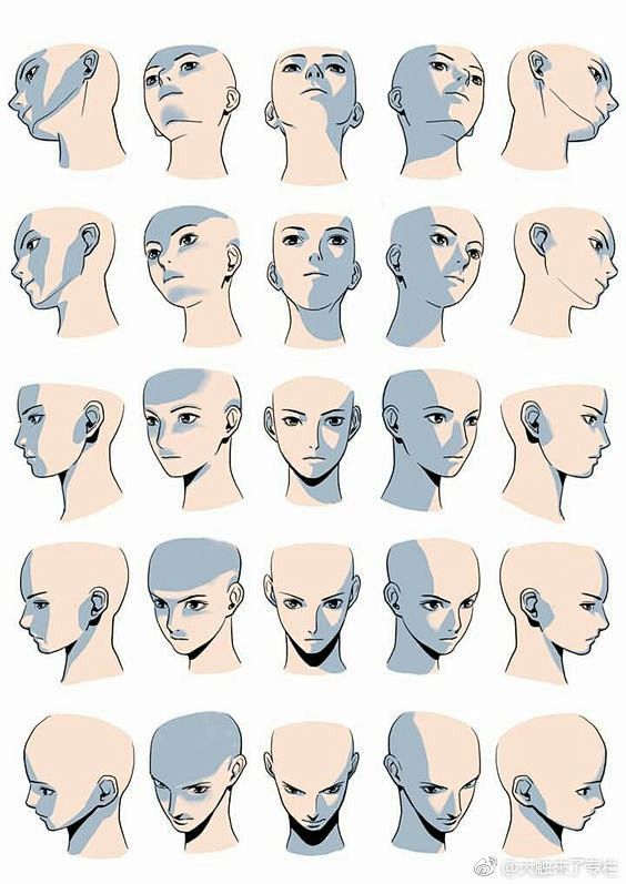 绘画素材 绘画 绘画学