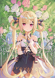 润润家的蓝二子采集到红颜祸水♡