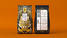 Wooh采集到Packaging