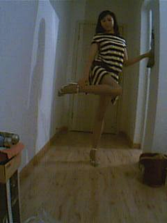 紫竹铃虐阴事件