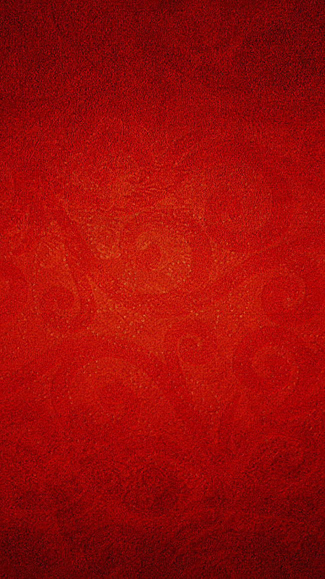 红色暗纹h5背景