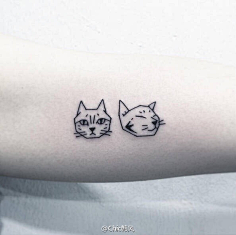 MintCAT采集到tattoo