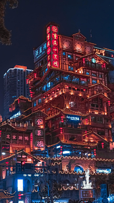 唐古拉的呼唤采集到在路上