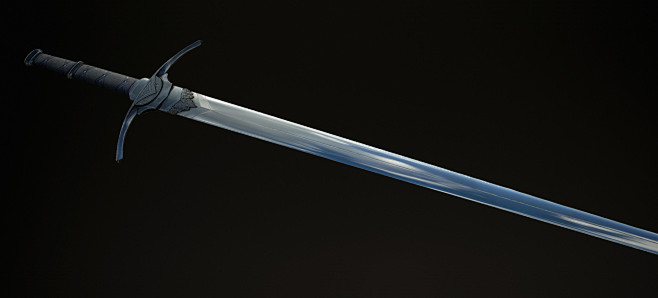 sword, dzmitry doryn.