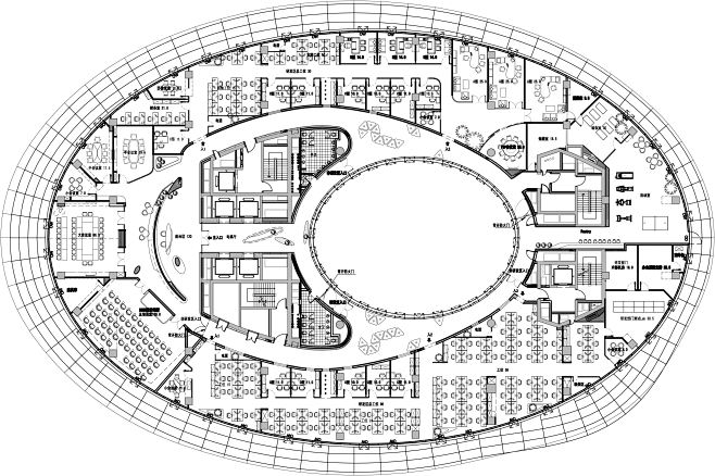 天津银河广场平面图图片