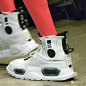 adidas roundhouse mid jeremy scott handcuff