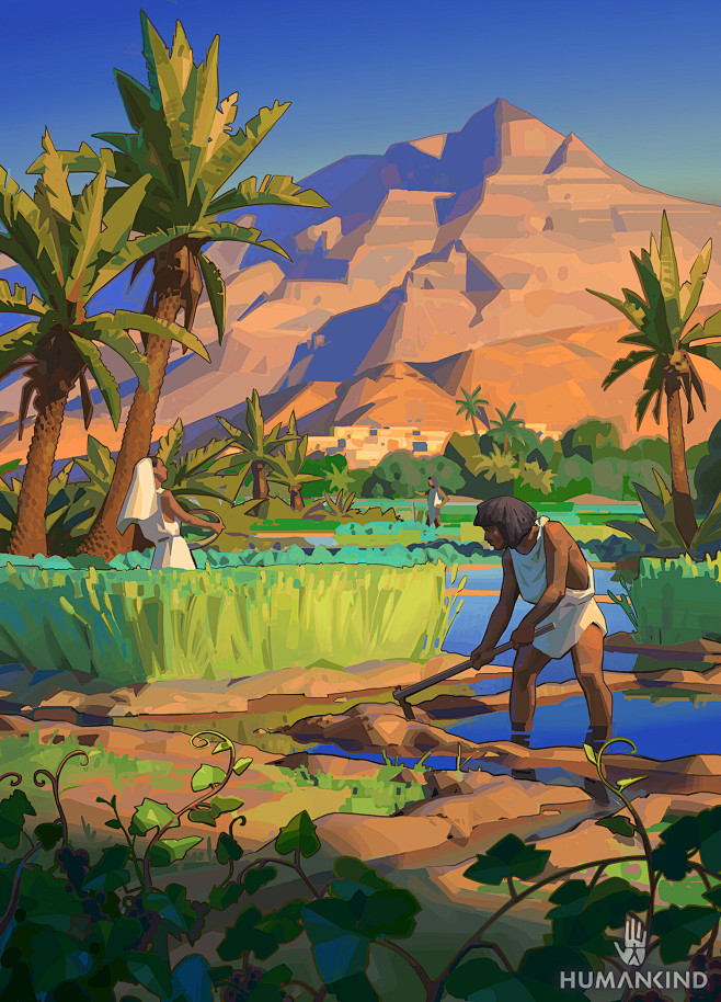 humankindculturesofafrica