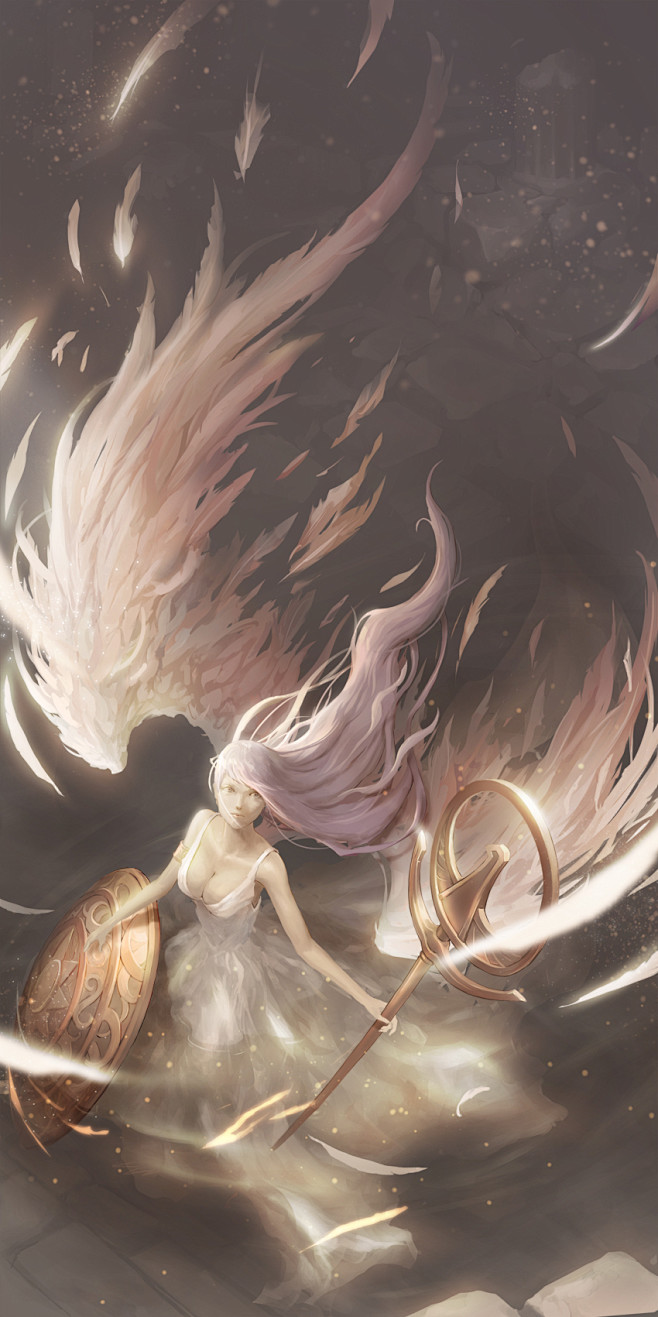 圣斗士星矢雅典娜