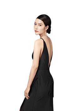 随人意采集到美女