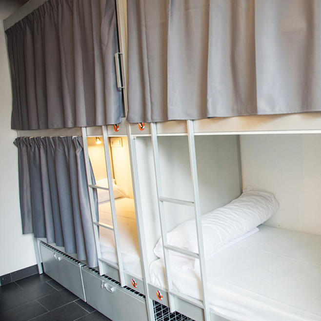 西班牙 巴塞罗那的 - 通过 Hostelworld.com 查找