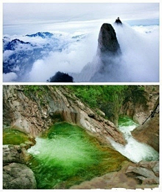 杂良集天猫旗舰店采集到那些美丽的风景