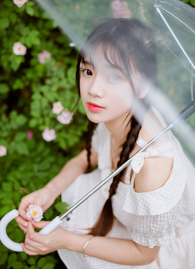 阡陌凝烟采集到❀若素❀