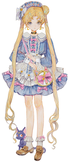 苺のプリン采集到卡哇伊