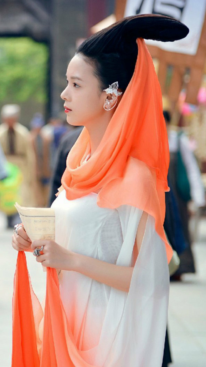 青丘狐传说花月陈瑶