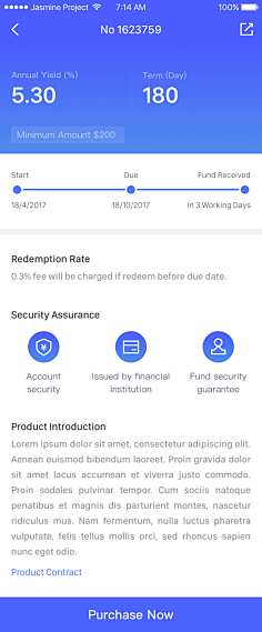 Yun--yun采集到APP