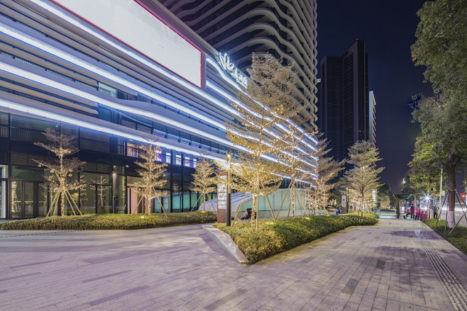 A采集到商业街道