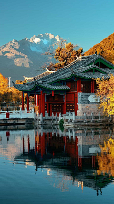唐古拉的呼唤采集到在路上