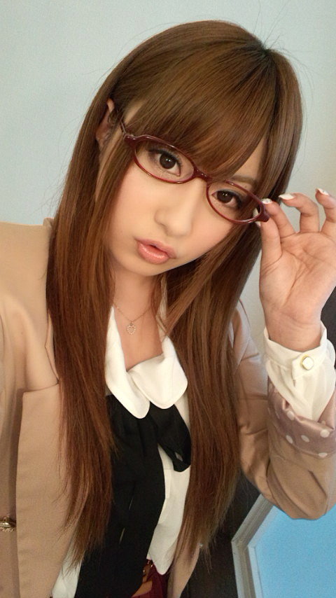 雨也真从ursofool转采于2018-06-07 14:00:16『ilove★成濑心美』